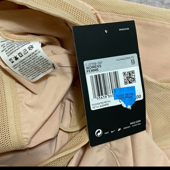 Nike flex stretchy joggers - Picture 4 of 4